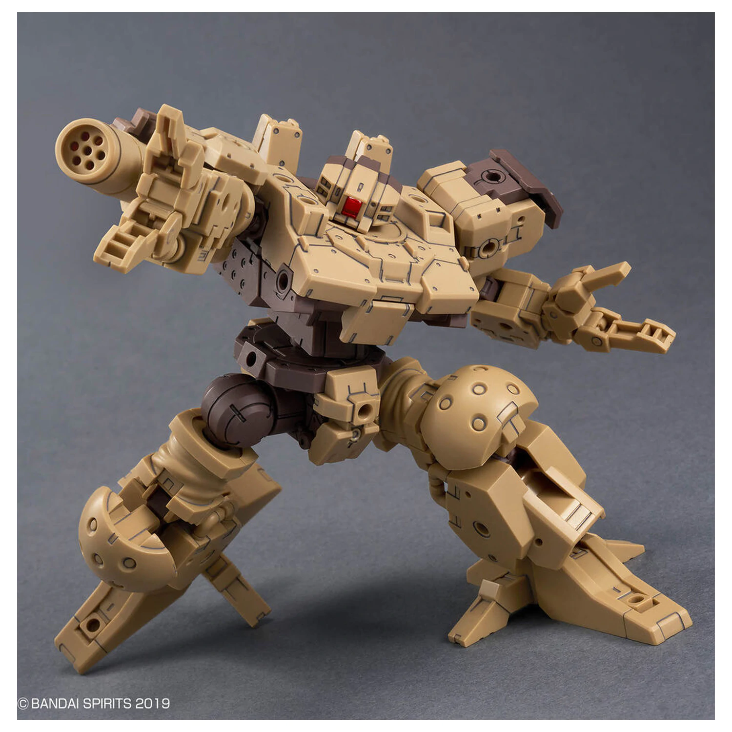 30MM Optional Parts Set 18 Arm Unit/Leg Unit 2 product photo