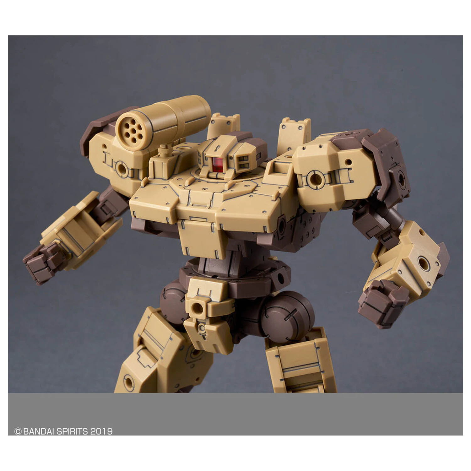 30MM Optional Parts Set 18 Arm Unit/Leg Unit 2 product photo