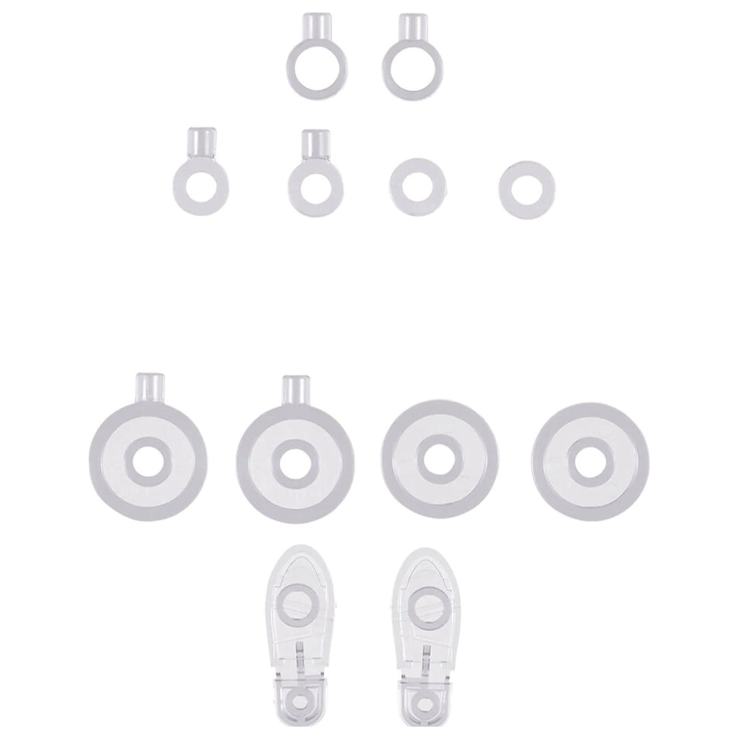 30MS Body Parts Set Type S03 Color C product photo