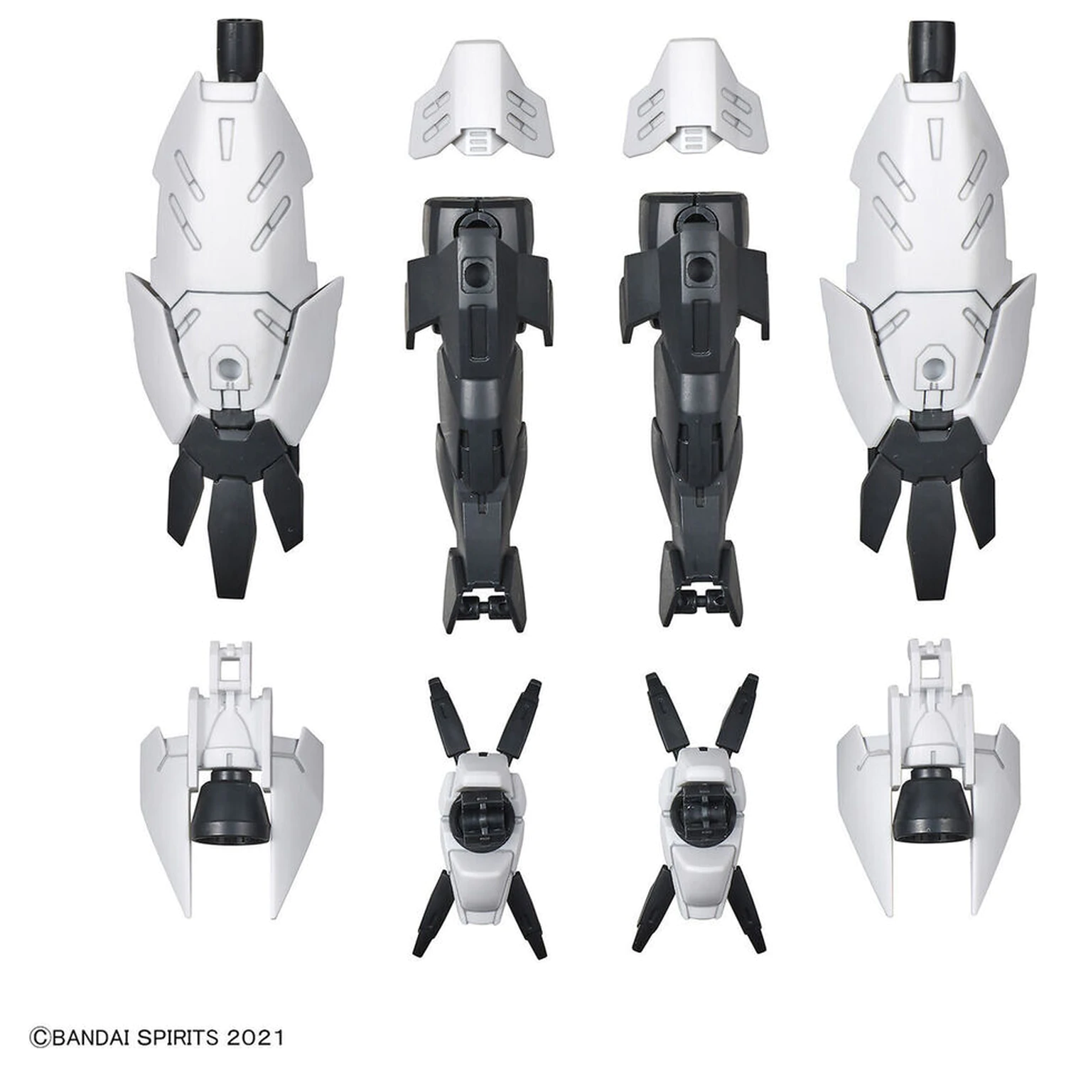 30MS Optional Parts Set 3 Mechanical Unit product photo