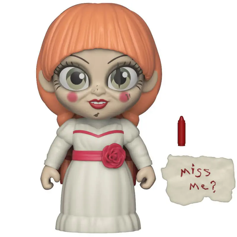 5 Star figure Annabelle product photo