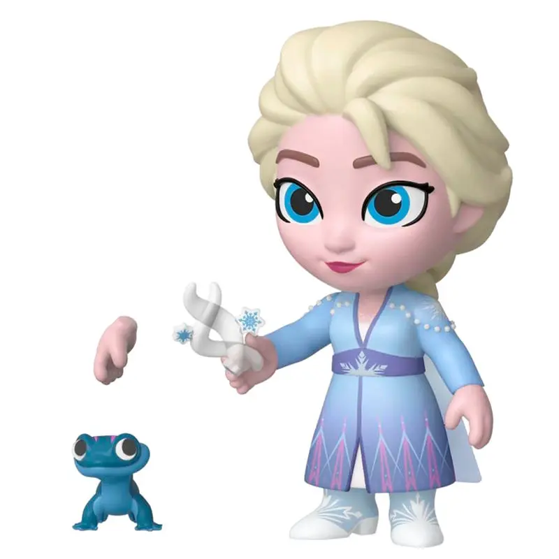 5 Star figure Disney Frozen 2 Elsa product photo