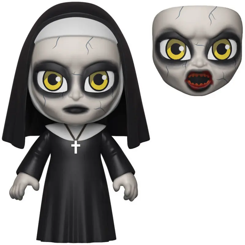 5 Star figure The Nun product photo