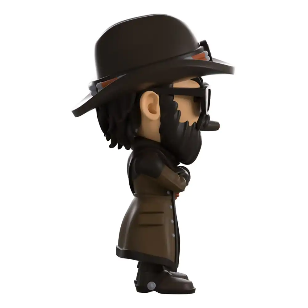 7 Days to Die Vinyl Figure Trader Joel 12 cm product photo