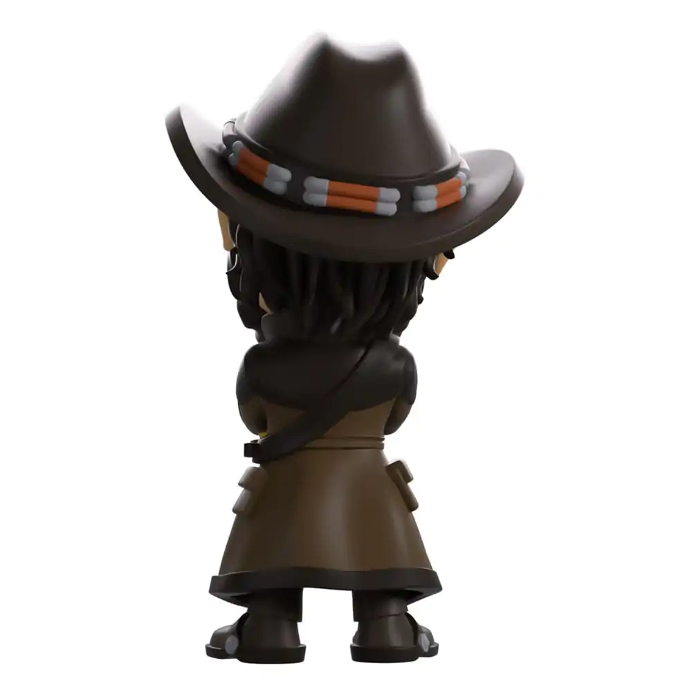 7 Days to Die Vinyl Figure Trader Joel 12 cm product photo