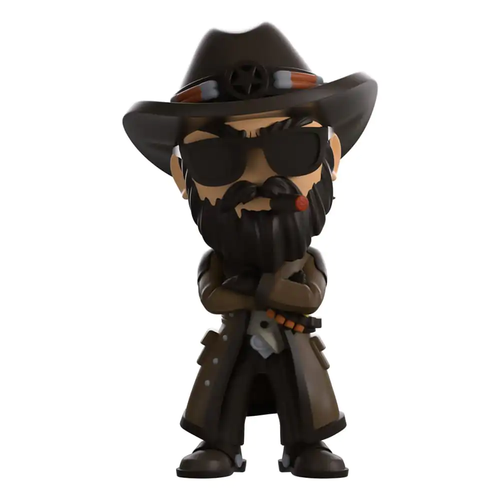 7 Days to Die Vinyl Figure Trader Joel 12 cm product photo