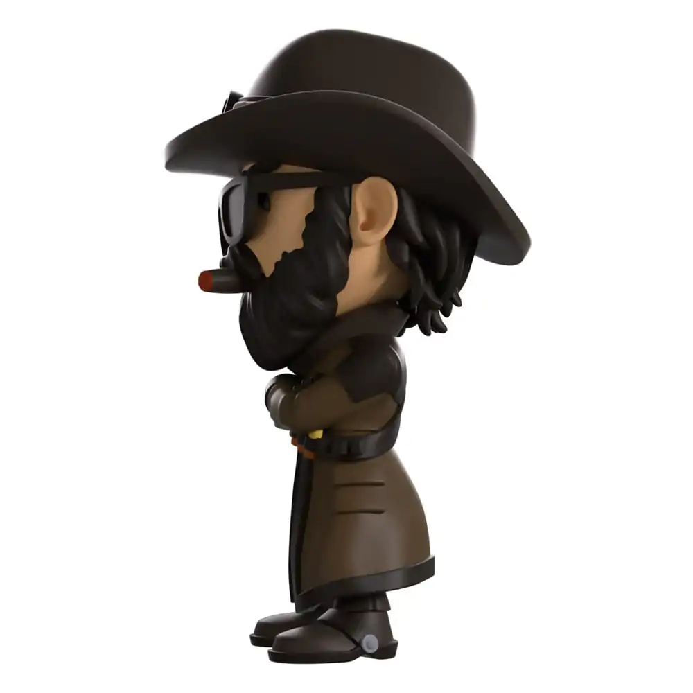 7 Days to Die Vinyl Figure Trader Joel 12 cm product photo