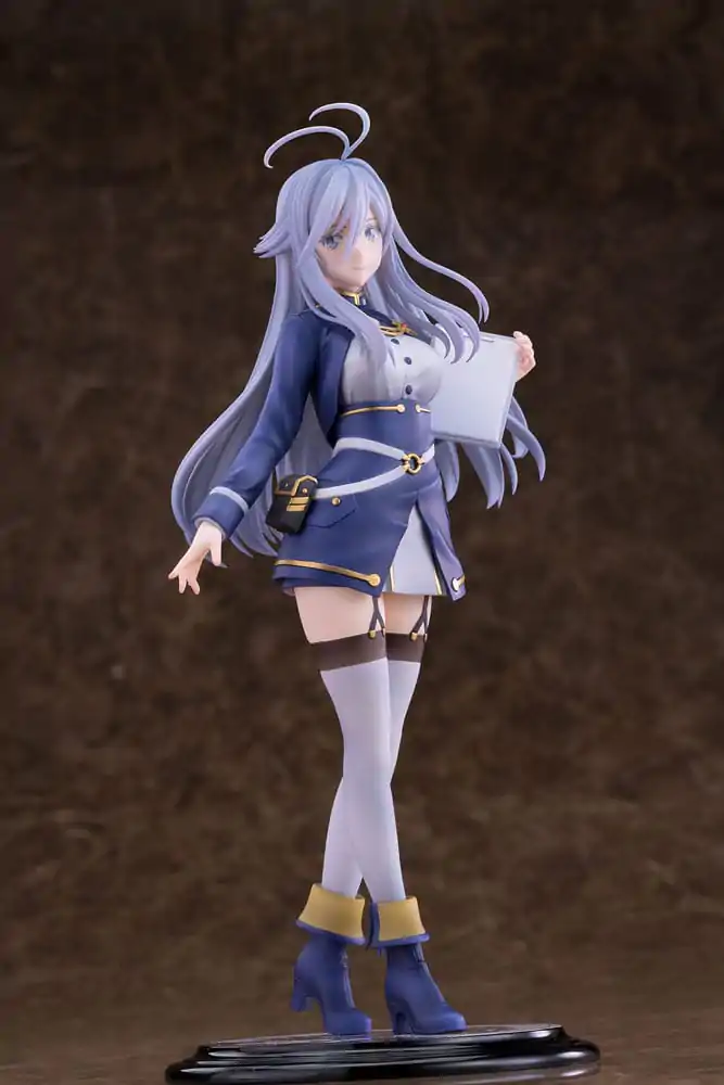 86 Eighty Six PVC Statue 1/7 Lena 25 cm product photo
