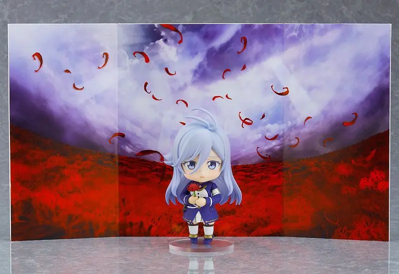 86: Eighty Six Nendoroid Action Figure Vladilena Milize 10 cm product photo