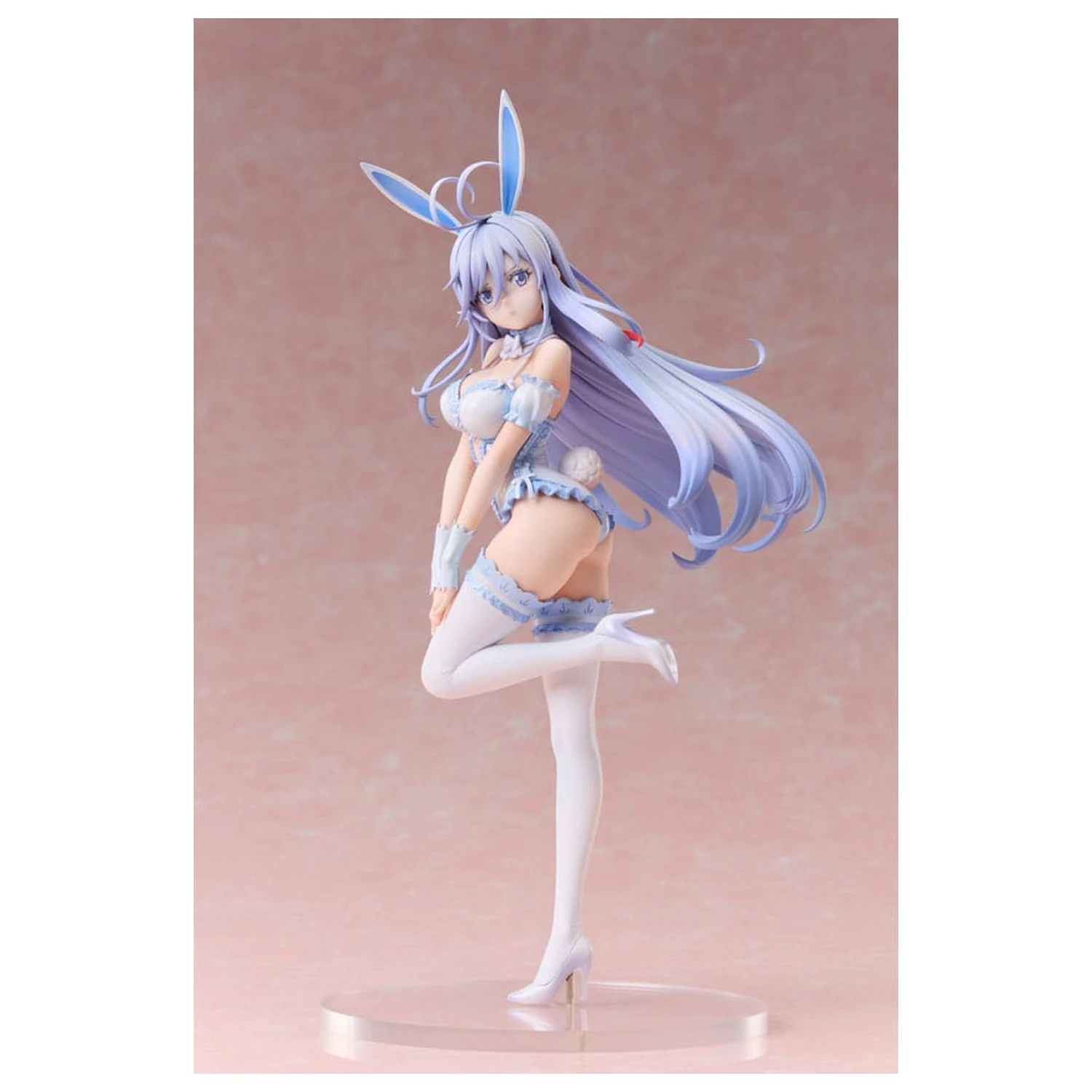 86: Eighty Six PVC Statue 1/7 Lena Bunny Ver. 26 cm  product photo
