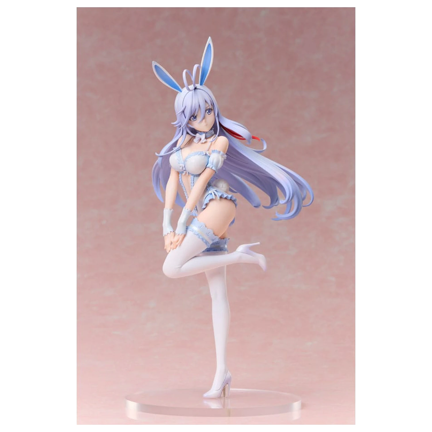 86: Eighty Six PVC Statue 1/7 Lena Bunny Ver. 26 cm  product photo
