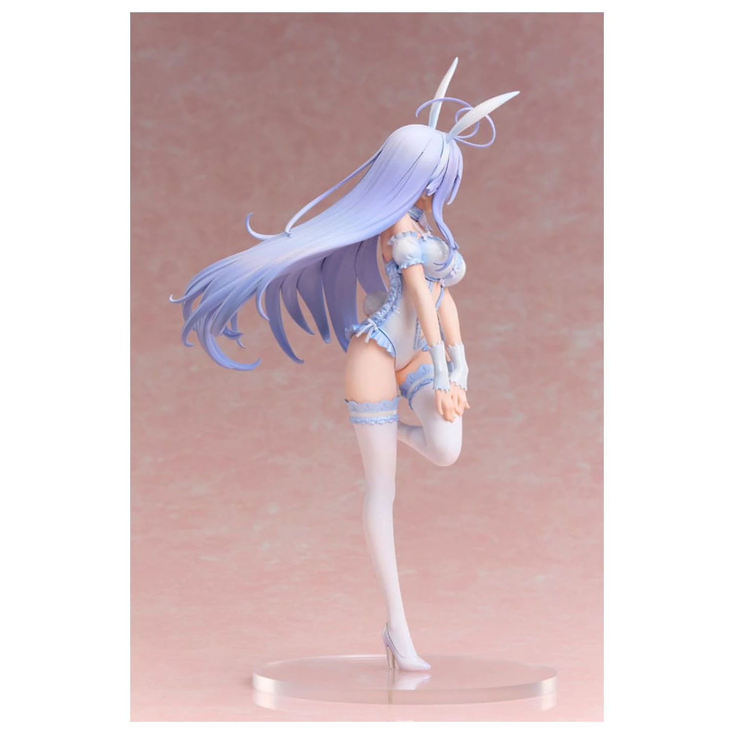 86: Eighty Six PVC Statue 1/7 Lena Bunny Ver. 26 cm  product photo