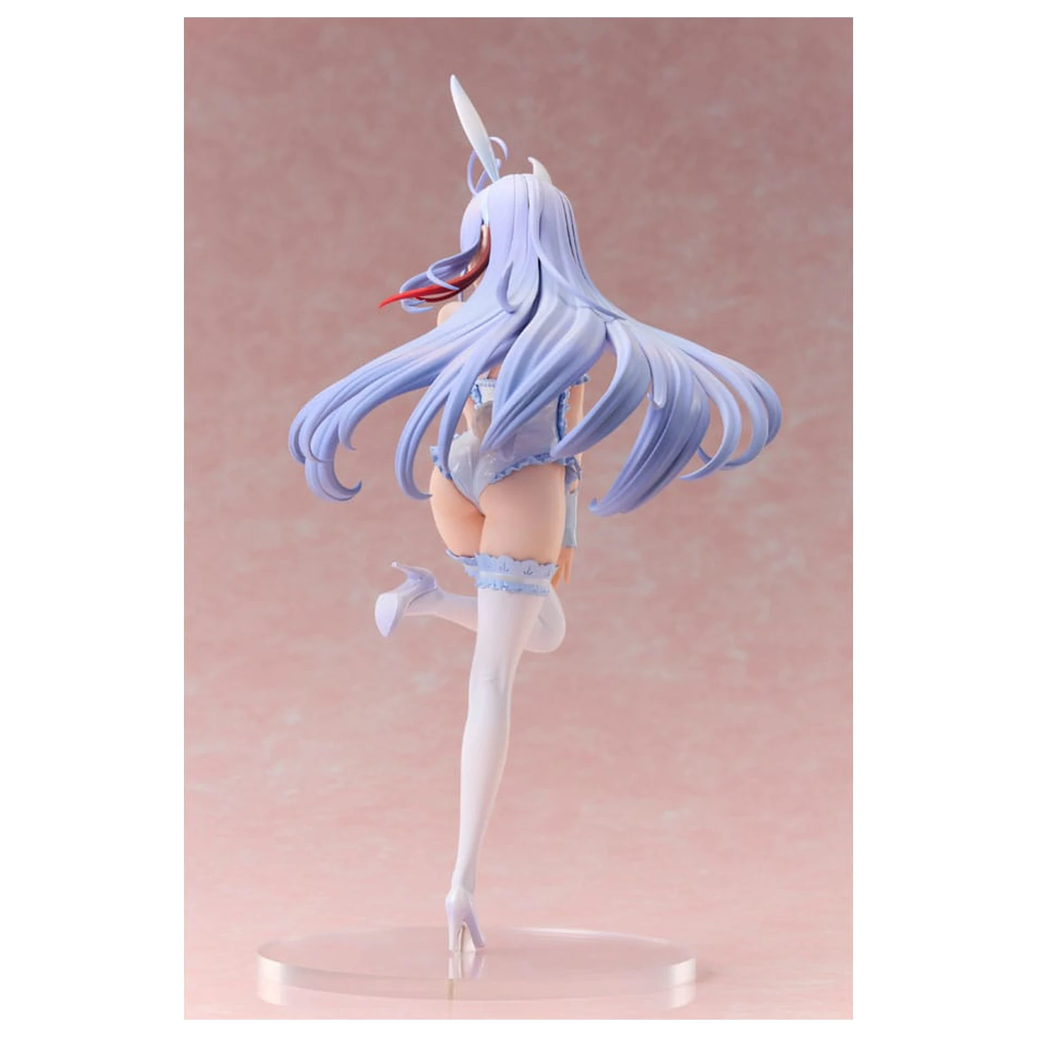 86: Eighty Six PVC Statue 1/7 Lena Bunny Ver. 26 cm  product photo