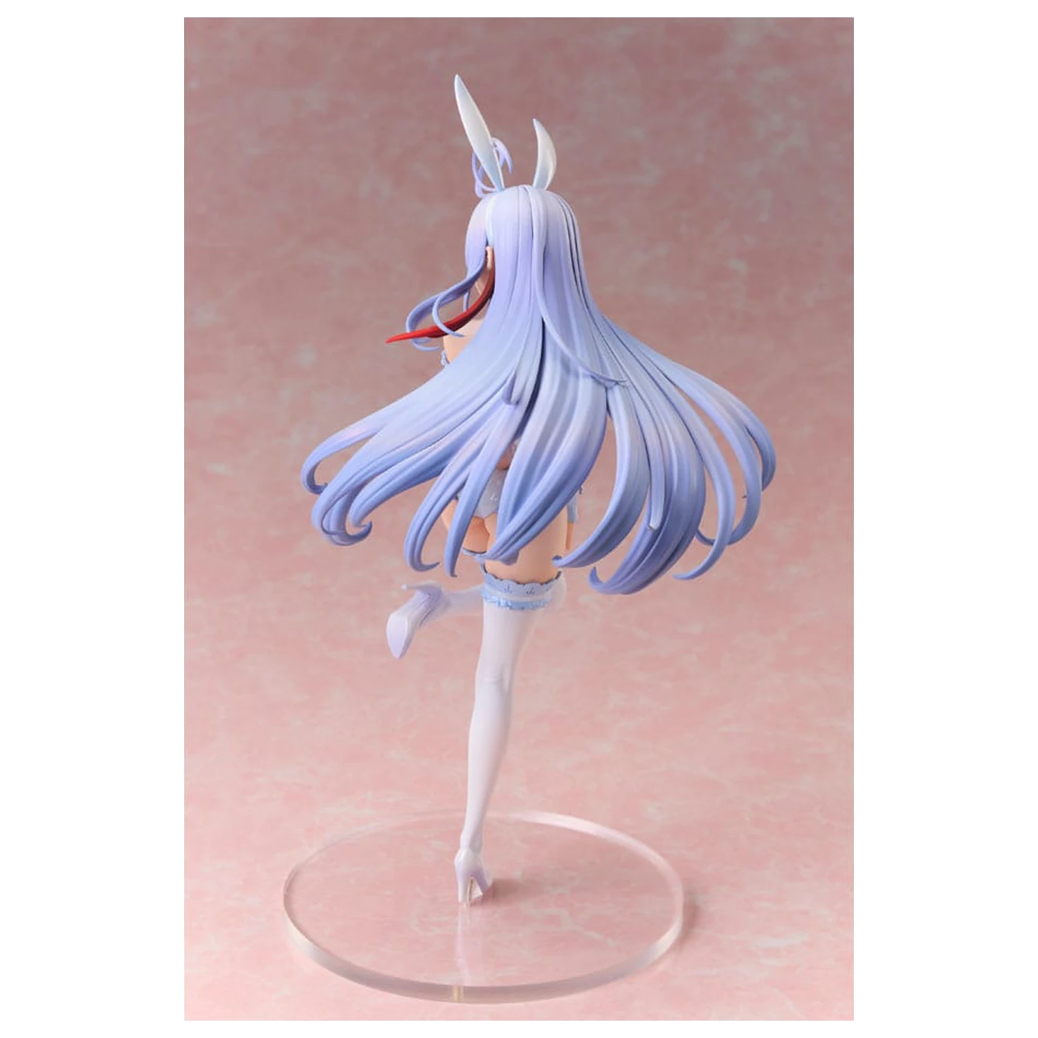 86: Eighty Six PVC Statue 1/7 Lena Bunny Ver. 26 cm  product photo