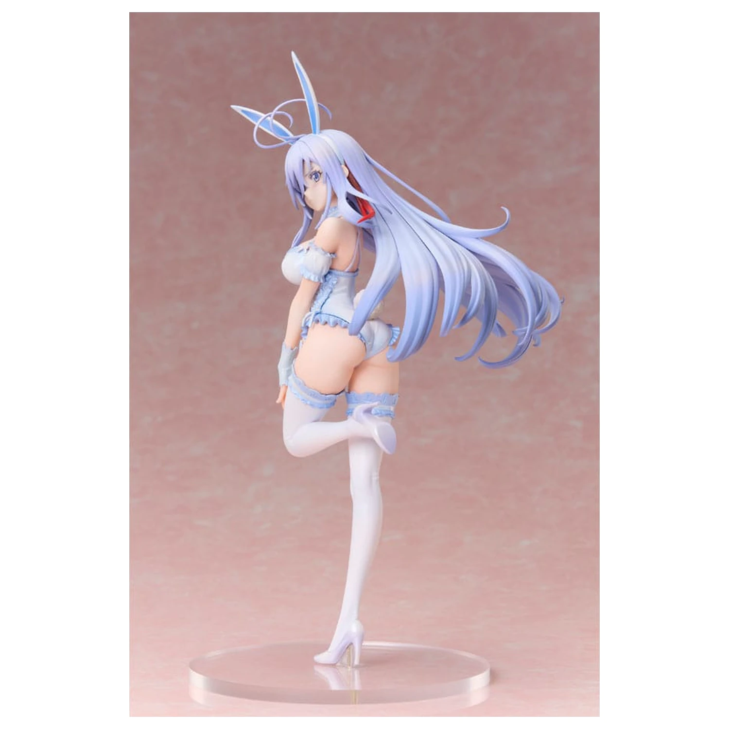 86: Eighty Six PVC Statue 1/7 Lena Bunny Ver. 26 cm  product photo