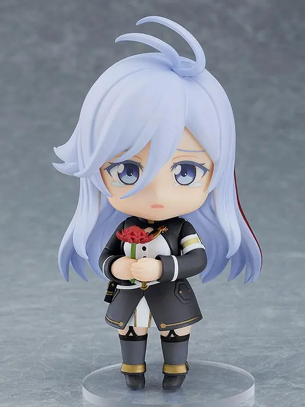 86: Eighty Six Nendoroid Action Figure Vladilena Milize Bloody Regina Ver. 10 cm product photo