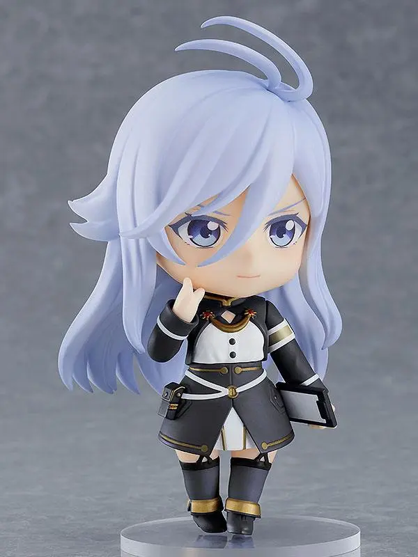 86: Eighty Six Nendoroid Action Figure Vladilena Milize Bloody Regina Ver. 10 cm product photo