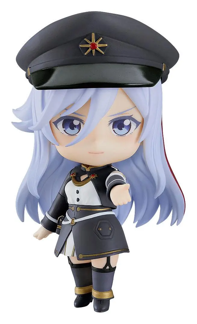 86: Eighty Six Nendoroid Action Figure Vladilena Milize Bloody Regina Ver. 10 cm product photo