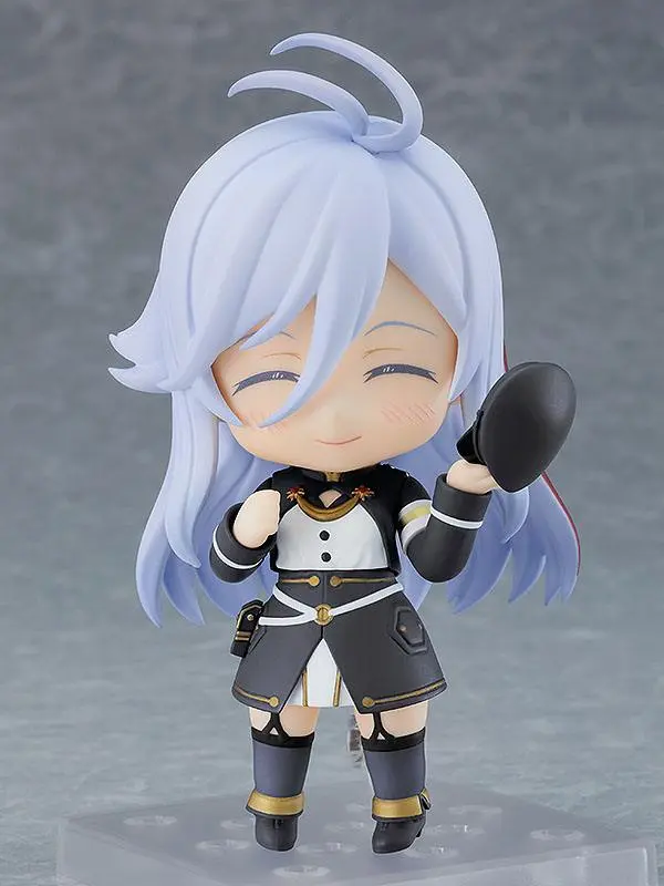 86: Eighty Six Nendoroid Action Figure Vladilena Milize Bloody Regina Ver. 10 cm product photo