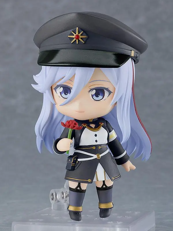 86: Eighty Six Nendoroid Action Figure Vladilena Milize Bloody Regina Ver. 10 cm product photo