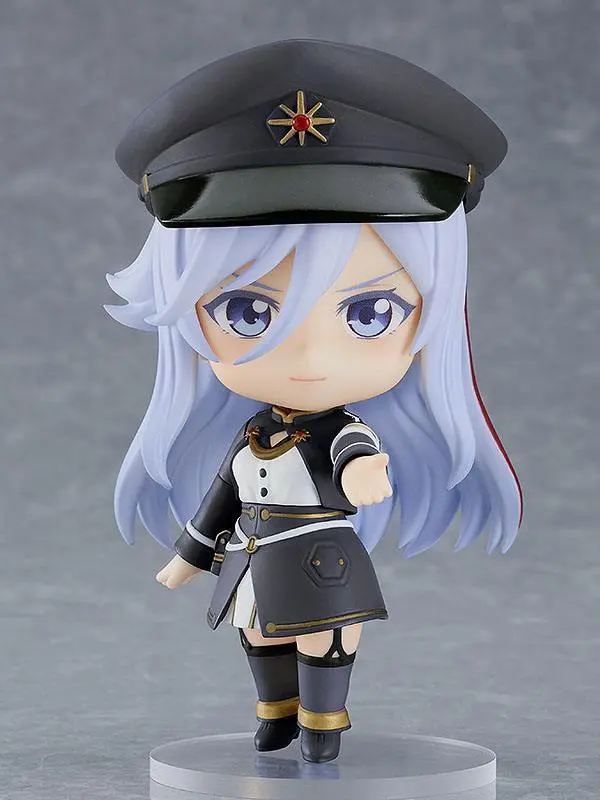 86: Eighty Six Nendoroid Action Figure Vladilena Milize Bloody Regina Ver. 10 cm product photo