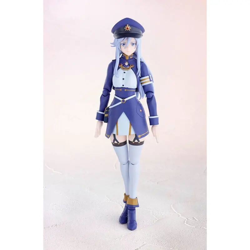 86 -Eighty Six- S.H. Figuarts Action Figure Vladilena Milizé 14 cm product photo