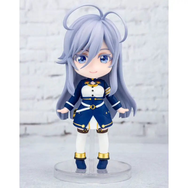 86: Eighty Six Figuarts mini Action Figure Vladilena Milizé 9 cm product photo