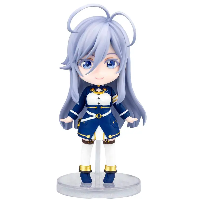 86: Eighty Six Figuarts mini Action Figure Vladilena Milizé 9 cm product photo