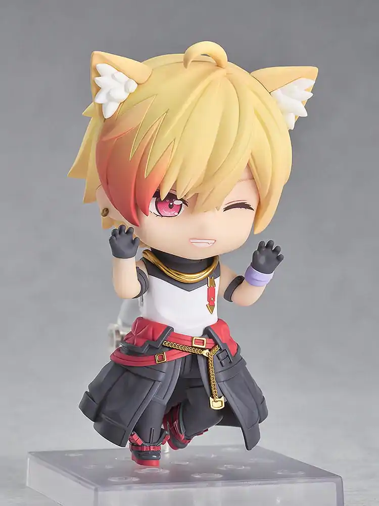 96Neko Nendoroid Action Figure 96Neko 10 cm termékfotó