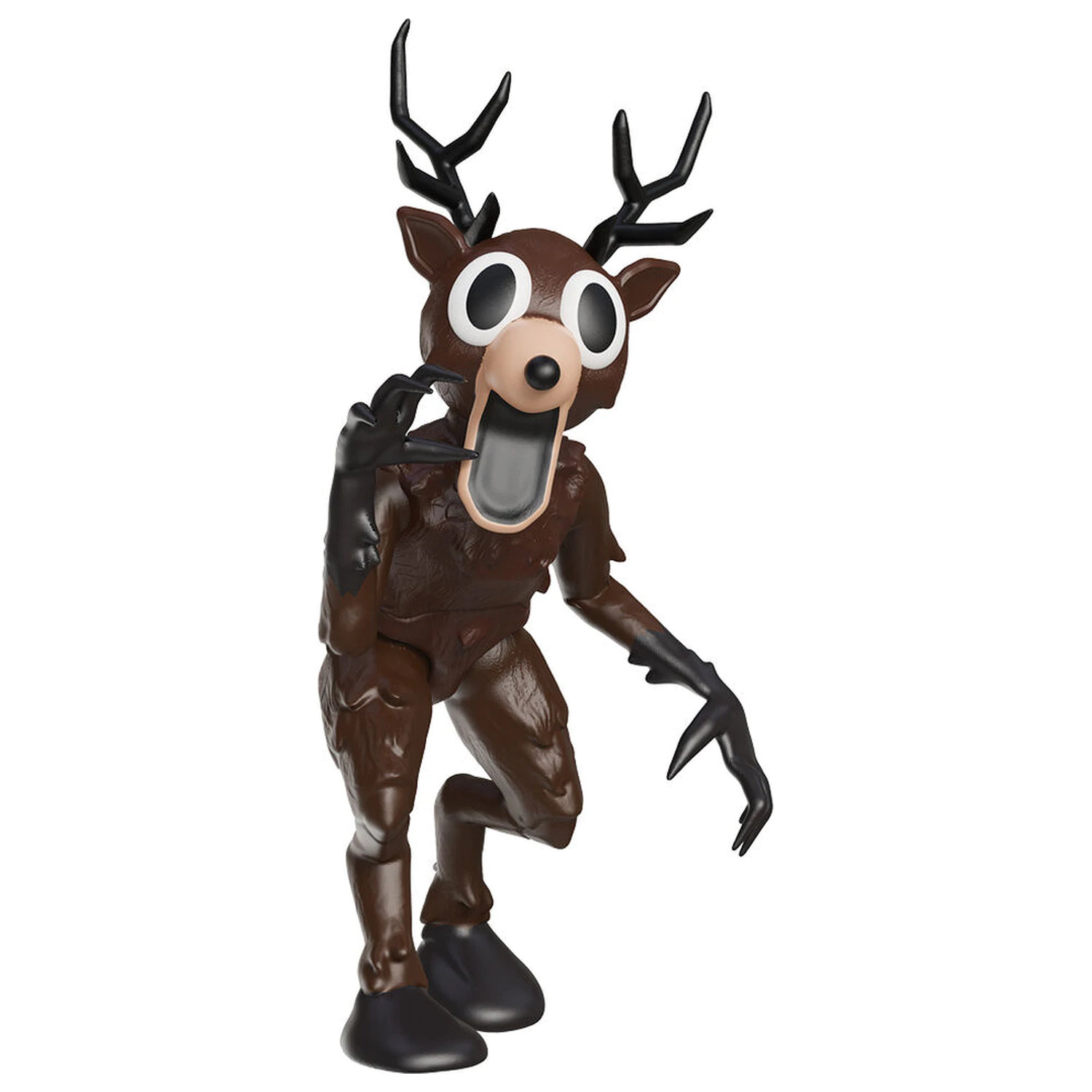 99 Nights In The Forest Deer figure 15cm product photo