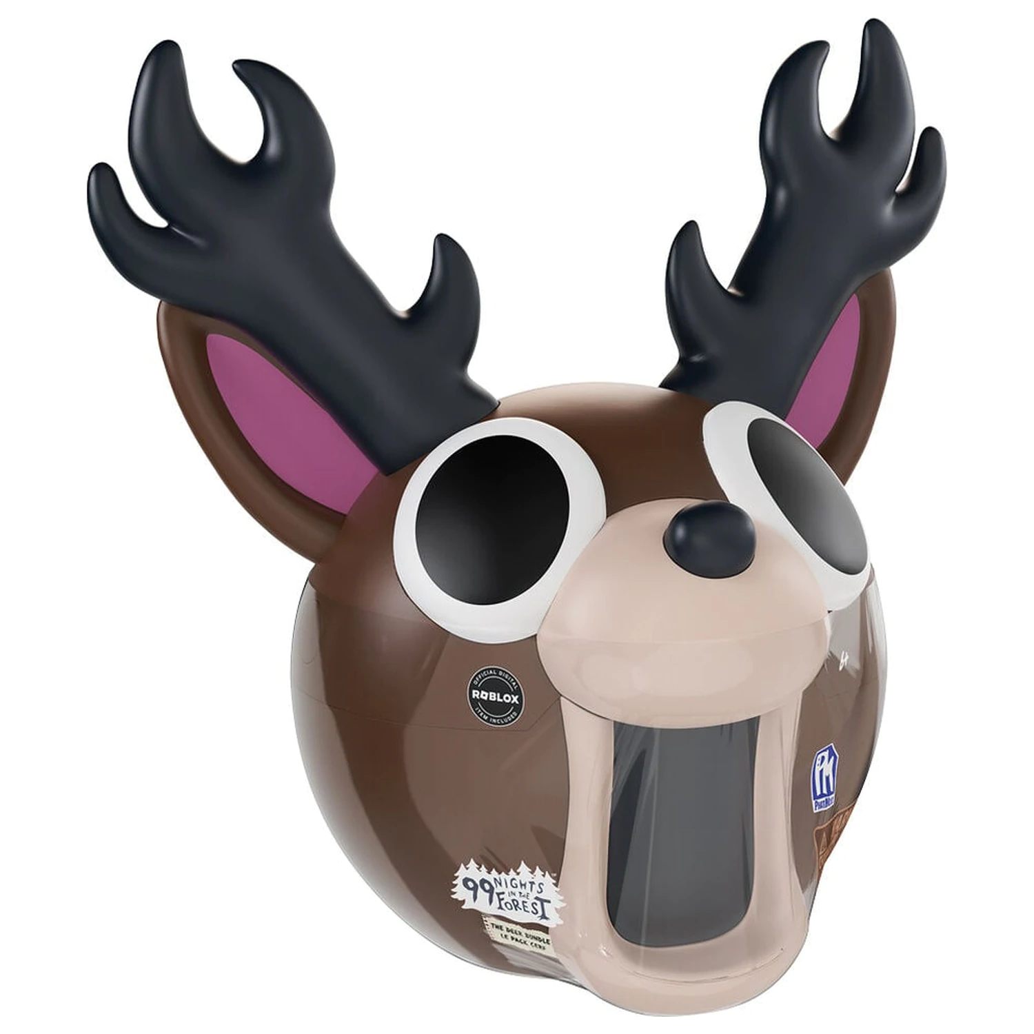 99 Nights In The Forest collector's pack product photo