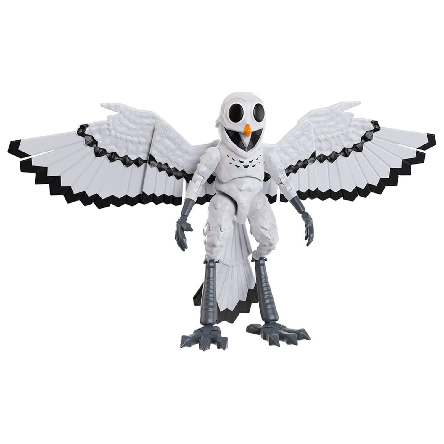 99 Nights In The Forest Owl figure 15cm product photo