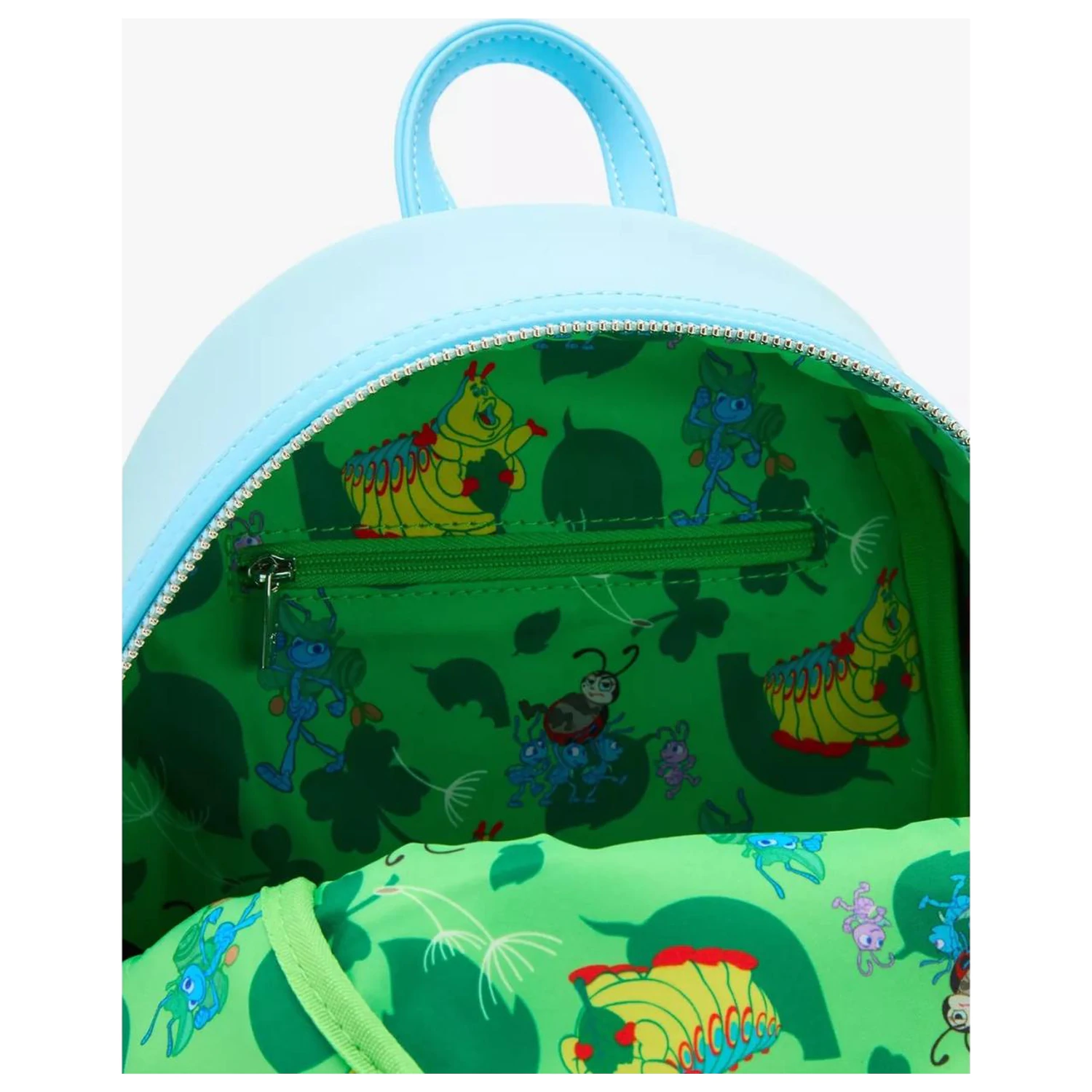A Bug's Life Flik Dandelion Mini Backpack product photo