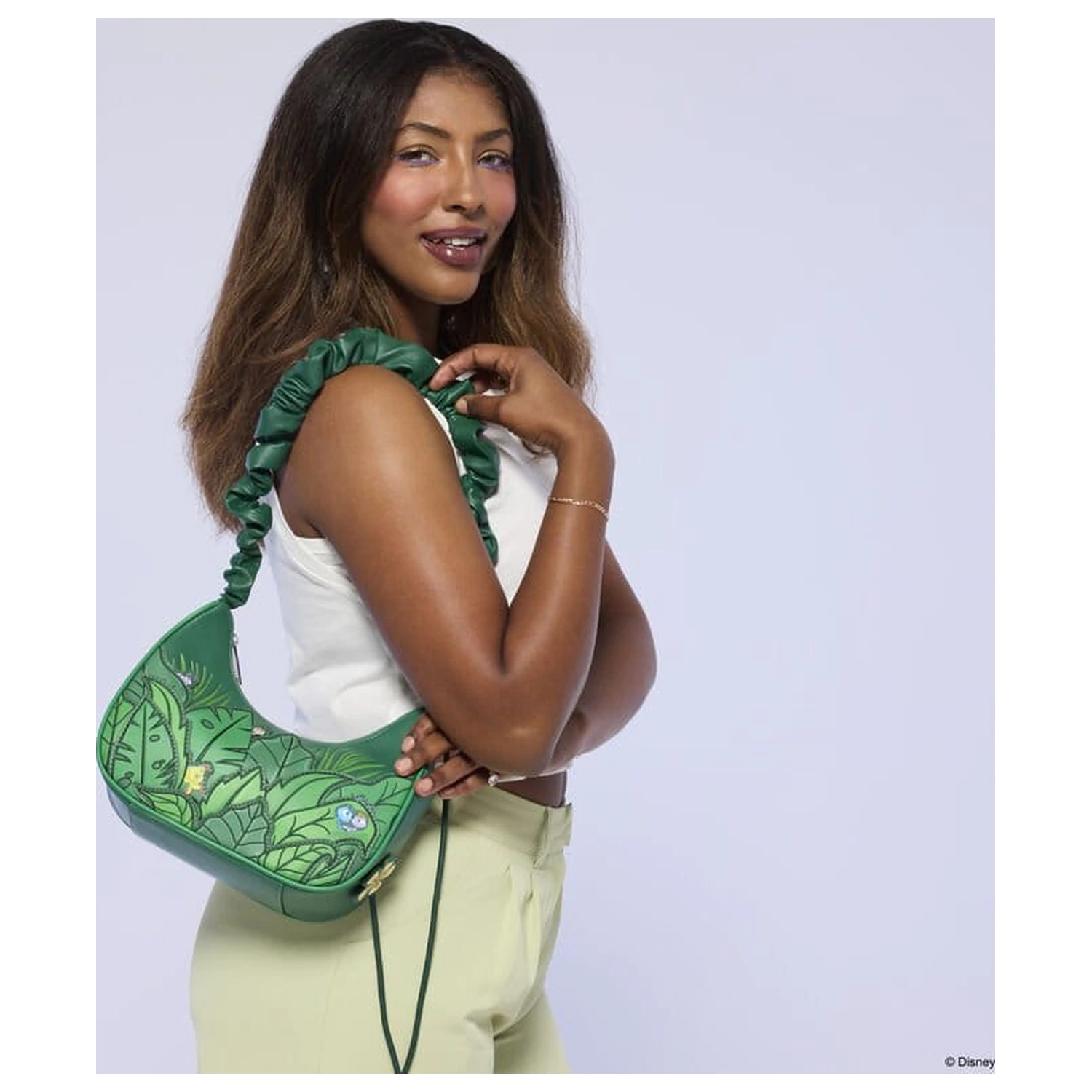 A Bug's Life by Loungefly Crossbody Bag  product photo