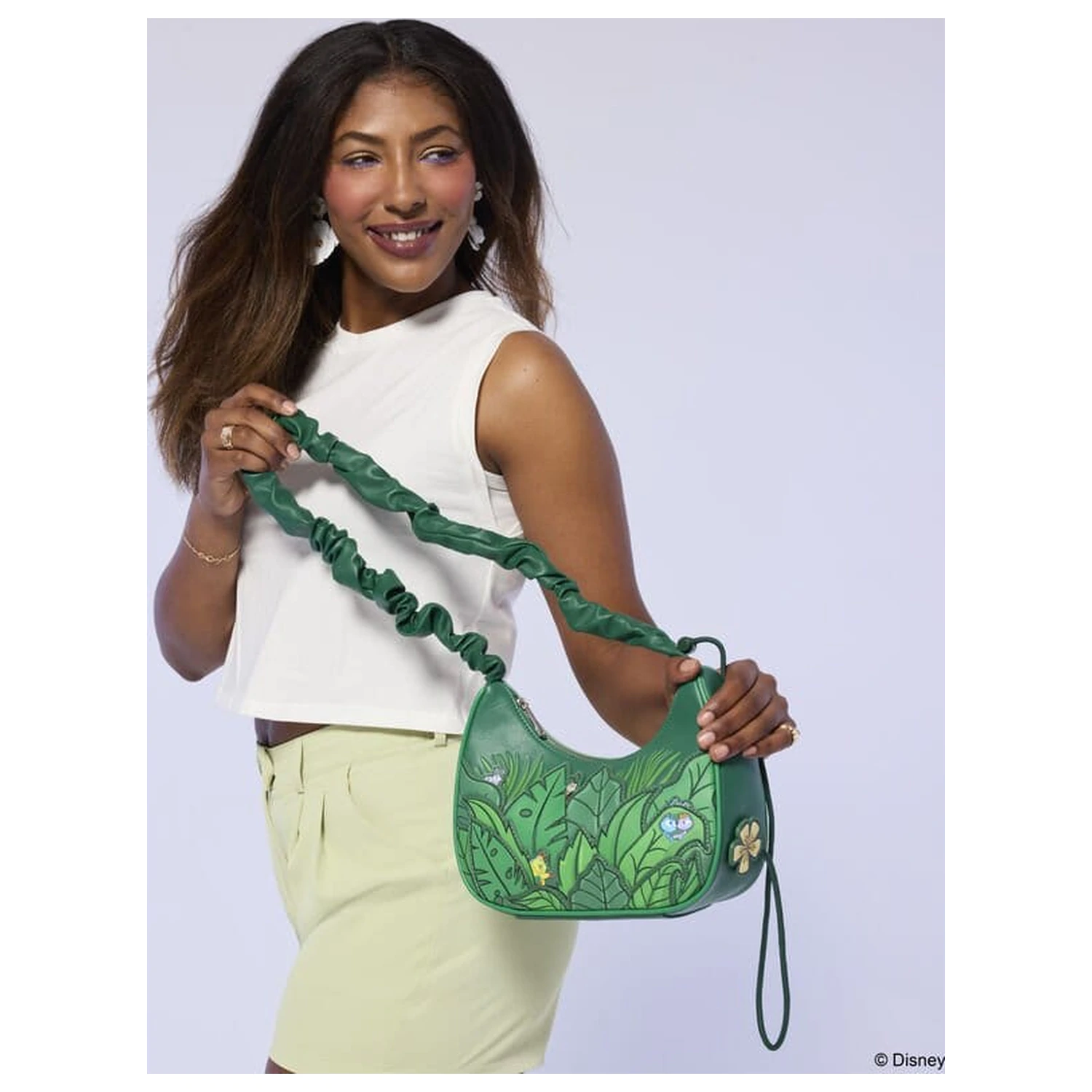 A Bug's Life by Loungefly Crossbody Bag  product photo