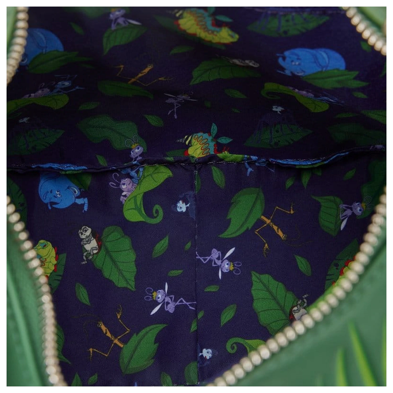 A Bug's Life by Loungefly Crossbody Bag  product photo