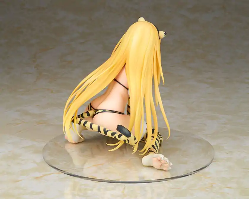 A Certain Magical Index PVC Statue 1/6 Misaki Shokuhou Bikini Ver. 14 cm termékfotó