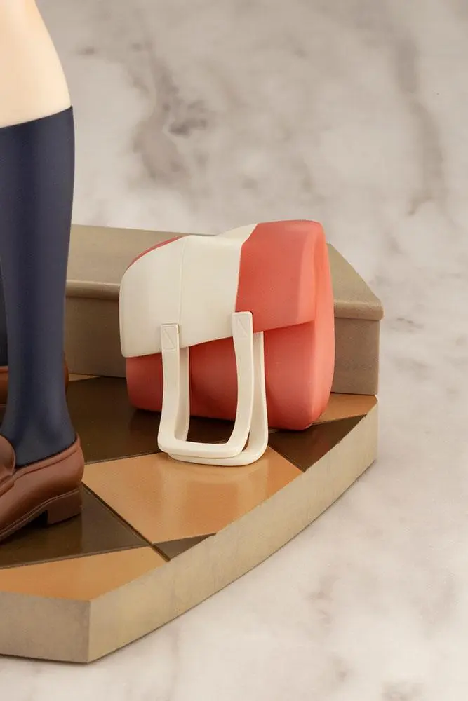 A Certain Scientific Railgun T PVC Statue 1/7 Misaka Mikoto 15th Anniversary Ver. Kotobukiya Luxury Ver. 30 cm product photo