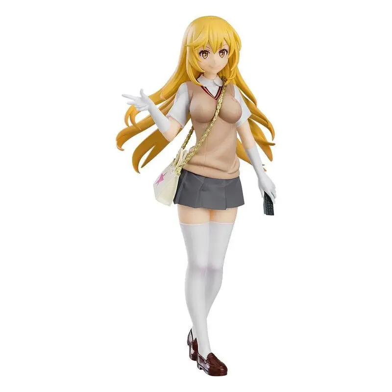 A Certain Scientific Railgun T Pop Up Parade PVC Statue Misaki Shokuhou 17 cm product photo