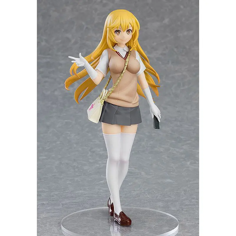 A Certain Scientific Railgun T Pop Up Parade PVC Statue Misaki Shokuhou 17 cm product photo