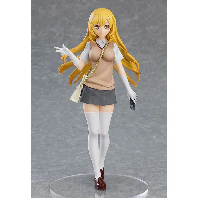 A Certain Scientific Railgun T Pop Up Parade PVC Statue Misaki Shokuhou 17 cm product photo