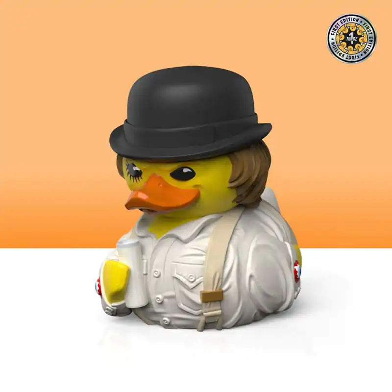 A Clockwork Orange Tubbz PVC Figure Alex DeLarge 1st Edition 10 cm termékfotó