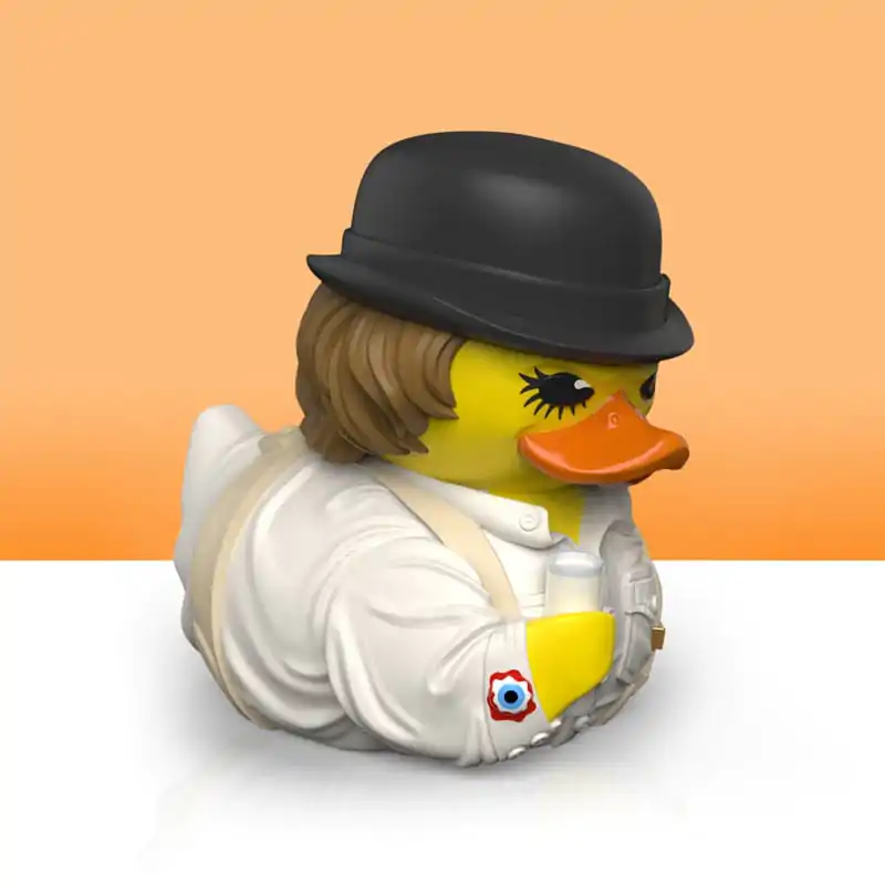 A Clockwork Orange Tubbz PVC Figure Alex DeLarge 1st Edition 10 cm termékfotó