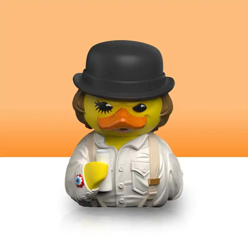 A Clockwork Orange Tubbz PVC Figure Alex DeLarge 1st Edition 10 cm termékfotó