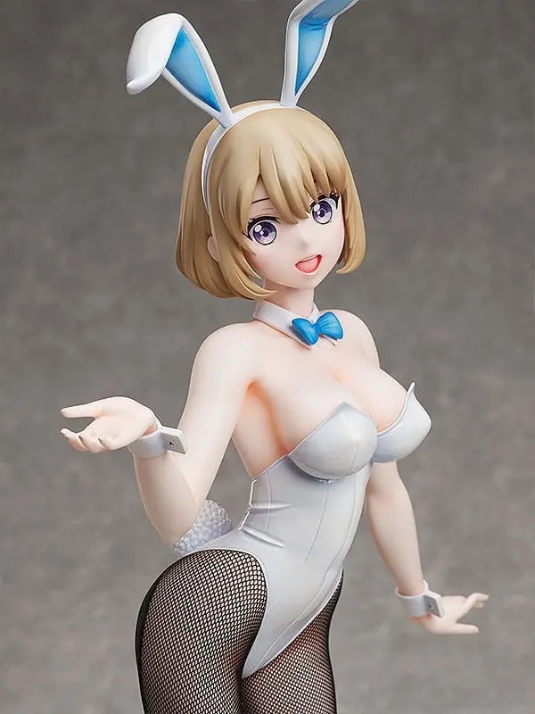 A Couple of Cuckoos Statue 1/4 Sachi Umino: Bunny Ver. 48 cm termékfotó