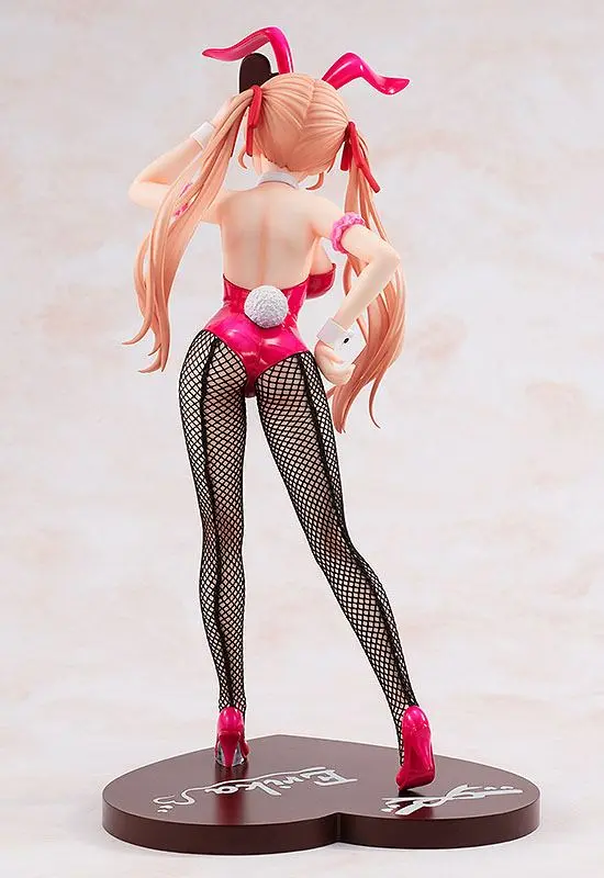 A Couple of Cuckoos Statue 1/7 Erika Amano Bunny Girl Ver. 22 cm product photo