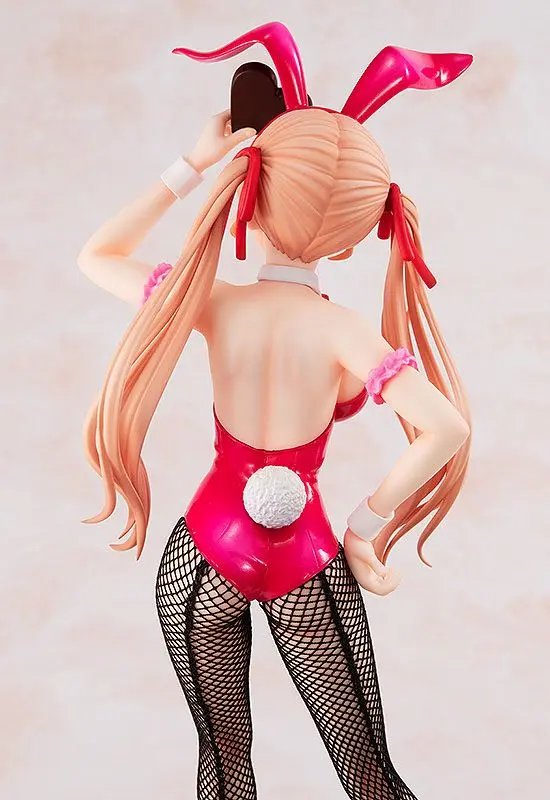 A Couple of Cuckoos Statue 1/7 Erika Amano Bunny Girl Ver. 22 cm product photo