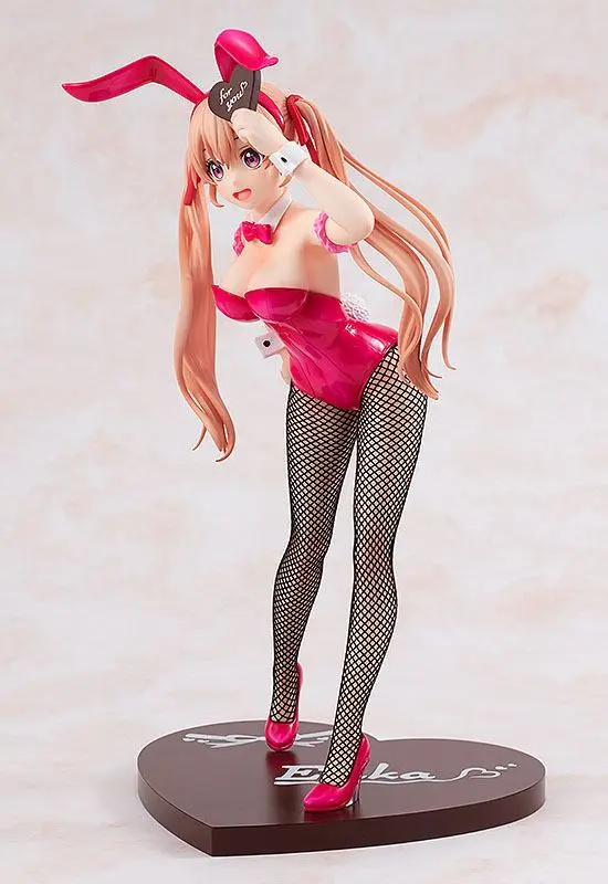 A Couple of Cuckoos Statue 1/7 Erika Amano Bunny Girl Ver. 22 cm product photo