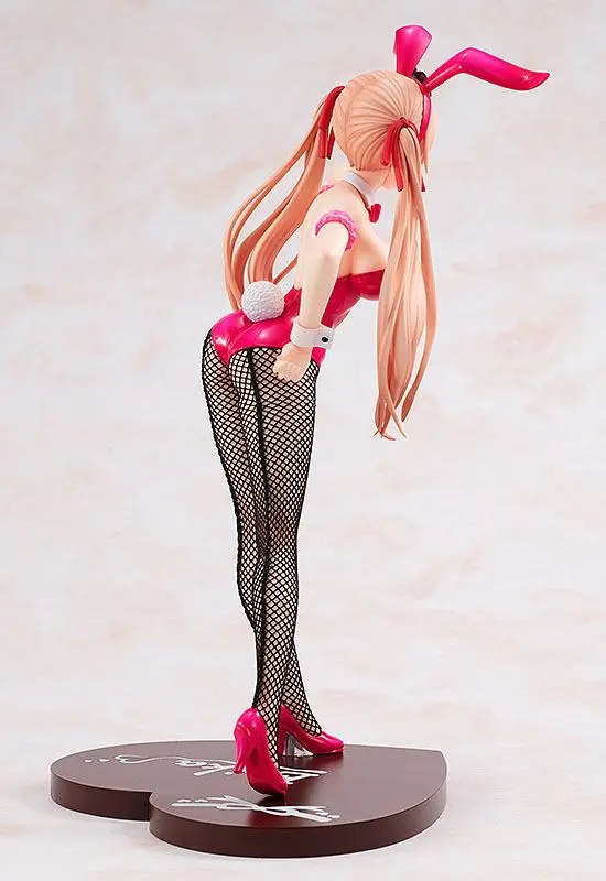 A Couple of Cuckoos Statue 1/7 Erika Amano Bunny Girl Ver. 22 cm product photo