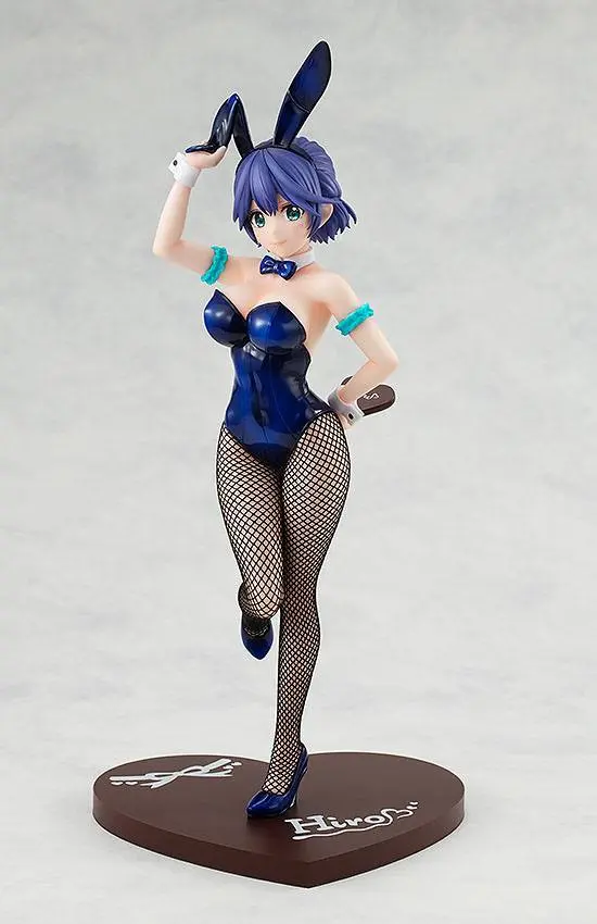 A Couple of Cuckoos Statue 1/7 Hiro Segawa Bunny Ver. 24 cm product photo